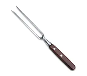 VICTORINOX Vidlička na maso Rosewood 18 cm