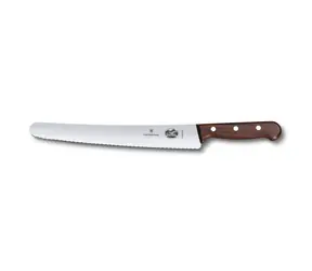 VICTORINOX Nůž cukrářský Rosewood 26 cm