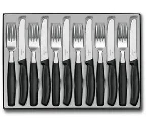 VICTORINOX Sada příborů Swiss Classic 12 ks