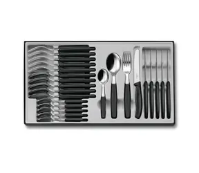 VICTORINOX Sada příborů Swiss Classic 24 ks