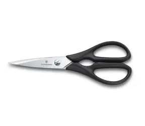 VICTORINOX Nůžky černá 