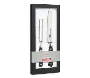 VICTORINOX Sada na porcování Grand Maître 2 ks