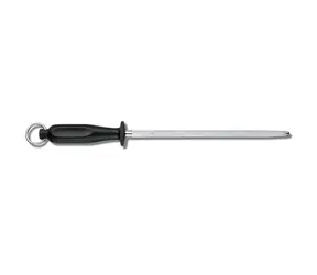 VICTORINOX Ocílka s plastovou rukojetí 25 cm kulatá