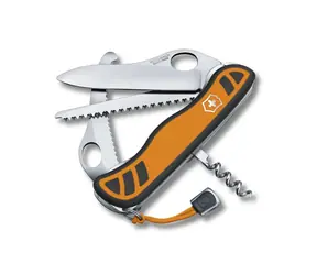 VICTORINOX Kapesní nůž Hunter XT Grip