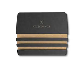 VICTORINOX Stojan na prkénka Gourmet černá