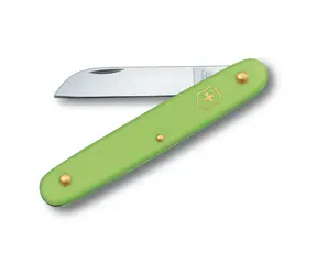 VICTORINOX Kapesní nůž Floral zelená