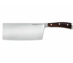 Wüsthof IKON Nůž kuchařský čínský 18 cm