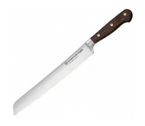 Wüsthof CRAFTER Nůž na chleba 23 cm / vroubkované ostřé 