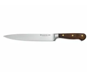 Wüsthof CRAFTER Nůž na šunku 20 cm / rovné ostří 