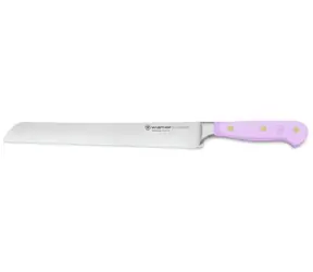 Wüsthof Nůž na chleba Classic Colour 23 cm Purple Yam