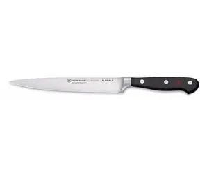 Wüsthof CLASSIC Nůž vykosťovací 18 cm pružný