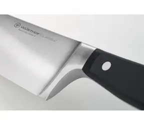 Wüsthof CLASSIC Nůž kuchařský 14 cm / rovné ostří 
