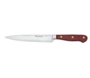 Wüsthof Nůž na šunku Classic Colour 16 cm Tasty Sumac / rovné ostří 