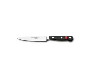 Wüsthof CLASSIC Nůž na zeleninu 12 cm / rovné ostří 