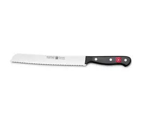 Wüsthof GOURMET Nůž na chleba 20 cm / vroubkované ostří 
