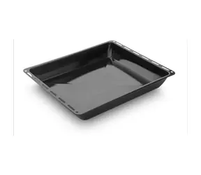 PHILCO Plech hluboký do trouby POP 688/POB 698 / 46.5 x 38 x 4 cm
