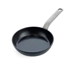 GreenPan Nepřilnavá keramická pánev Evolution 24 cm černá