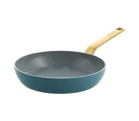 GreenPan Evolution Nepřilnavá keramická pánev 24 cm modrá