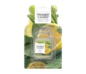 Yankee Candle Sage & Citrus Luxusní Visačka