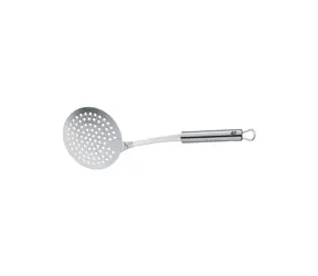 WMF Profi Plus odpěňovačka / 30 cm / nerezová / závěsné oko
