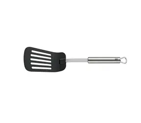WMF Profi Plus obracečka černá / 32.2 cm / závěsné oko