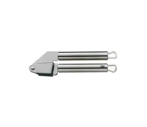 WMF Profi Plus lis na česnek / 17.5 cm / nerezová / závěsné oko