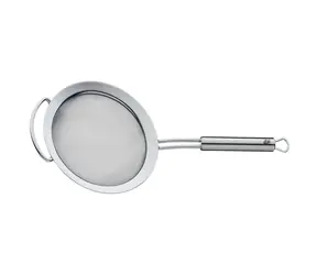WMF Profi Plus cedník 35 cm / Průměr 16 cm / nerezová