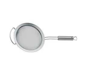 WMF Profi Plus cedník 43 cm / Průměr 20 cm / nerezová