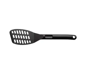 WMF obracečka černá / 31 cm / plastová / závěsné oko