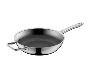 WMF Profi Resist pánev / Průměr 28 cm / nerezová