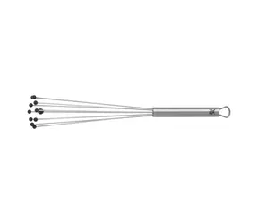 WMF Profi Plus kuchyňská metlička / 32 cm / nerezová