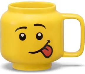 LEGO® keramický hrnek 255 ml - silly
