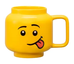 LEGO® keramický hrnek 530 ml - silly