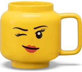 LEGO® keramický hrnek 530 ml - winky