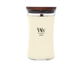 Rozbaleno - WoodWick Solar Haze (Lush Pomelo) váza velká / rozbaleno