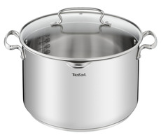 Tefal Duetto+ G7196455 Hrnec s poklicí 28 cm