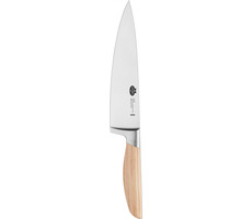 BALLARINI Tevere 18581-201-0 Kuchařský nůž / Délka 20 cm / nerezová ocel / ergonomická rukojeť