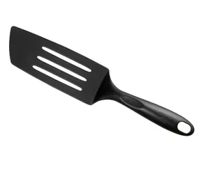 Tefal Bienvenue 27441 černá / obracečka / nylon / do 220 °C