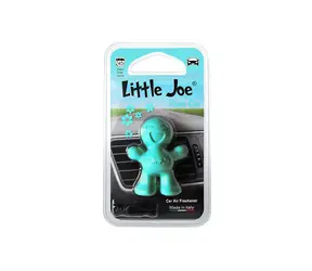 Little Joe 3D Vůně do auta - NEW CAR