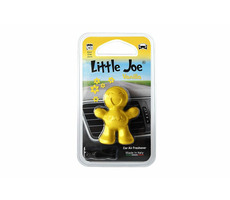 Little Joe 3D Vůně do auta - VANILLA