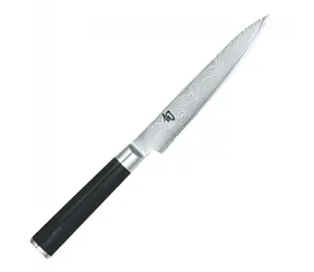 KAI Shun Classic DM-0722 Nůž na rajčata 15cm