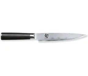 KAI Shun Classic DM-0768 Plátkovací nůž 18cm