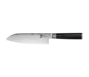 KAI Shun Classic DM-0702 Santoku nůž 18cm
