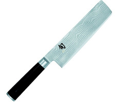 KAI Shun Classic DM-0728 Nakiri nůž na zeleninu 16.5cm