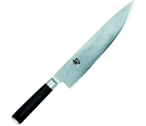 KAI Shun Classic DM-0707 Šéfkuchařský nůž na maso 25.5cm