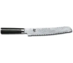 KAI Shun Classic DM-0705 Nůž na pečivo 23cm
