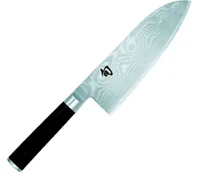 KAI Shun Classic DM-0717 Santoku nůž 19cm