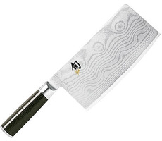 KAI Shun Classic DM-0712 Nůž čínského šéfkuchaře 18cm