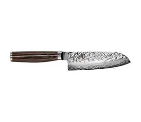 KAI Shun Premier TDM-1727 Tim Mälzer Santoku nůž 14cm