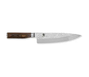 KAI Shun Premier TDM-1706 Tim Mälzer Nůž šéfkuchaře 20cm
